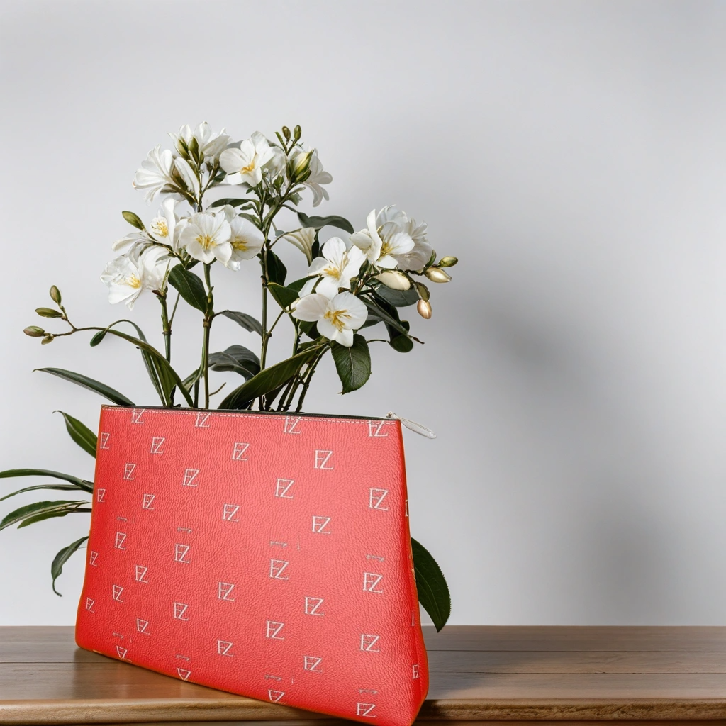 FZ DESIGNER CLUTCH PURSE - FZwear