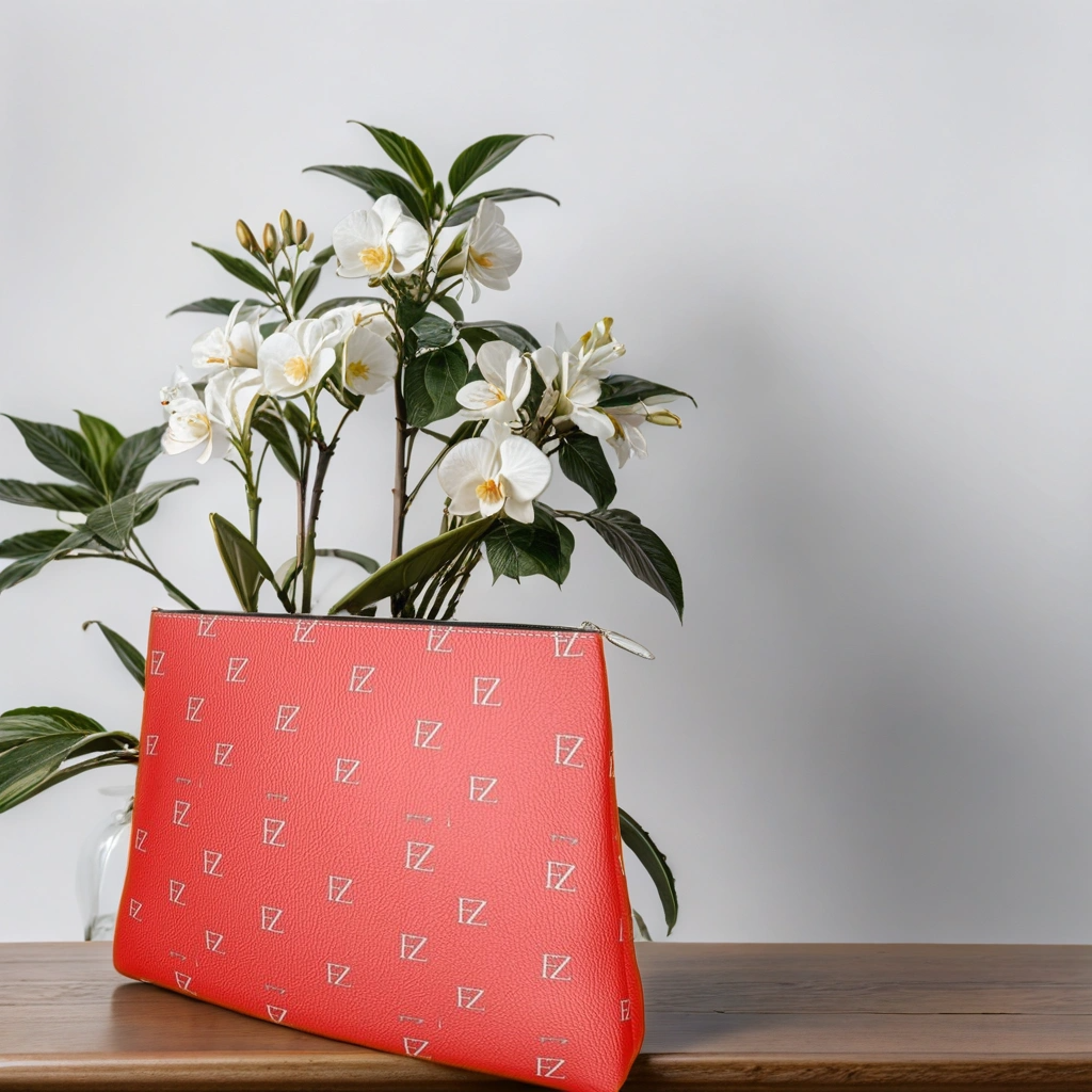 FZ DESIGNER CLUTCH PURSE - FZwear