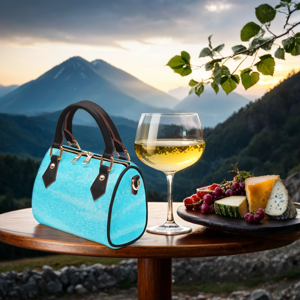 FZ Women's Chic Crossbody Handbag