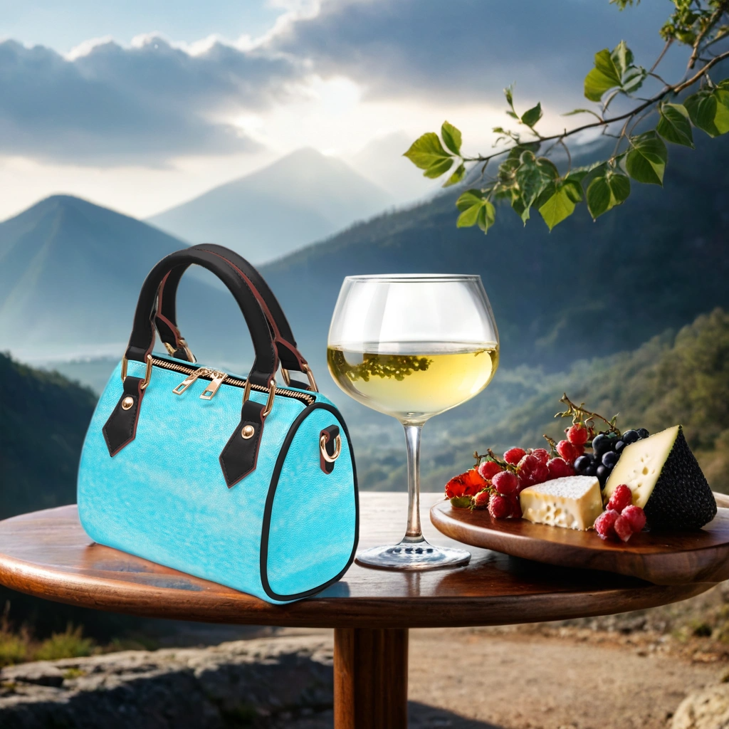 FZ Women's Chic Crossbody Handbag