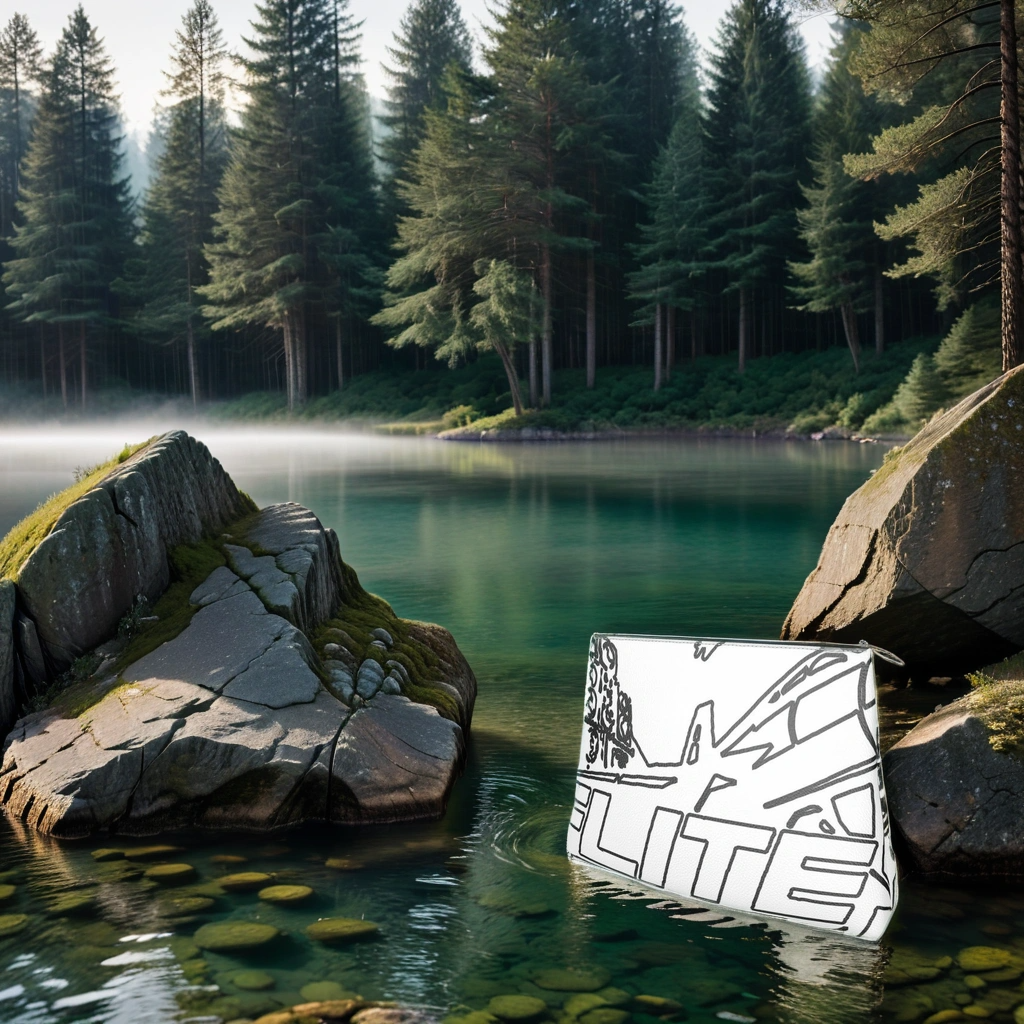 FZ DESIGNER CLUTCH PURSE - FZwear