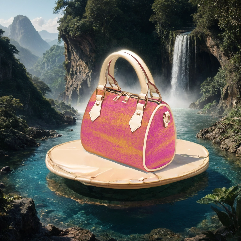 FZ Women's Chic Crossbody Handbag