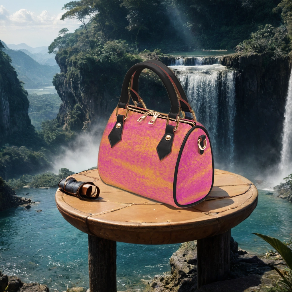 FZ Women's Chic Crossbody Handbag