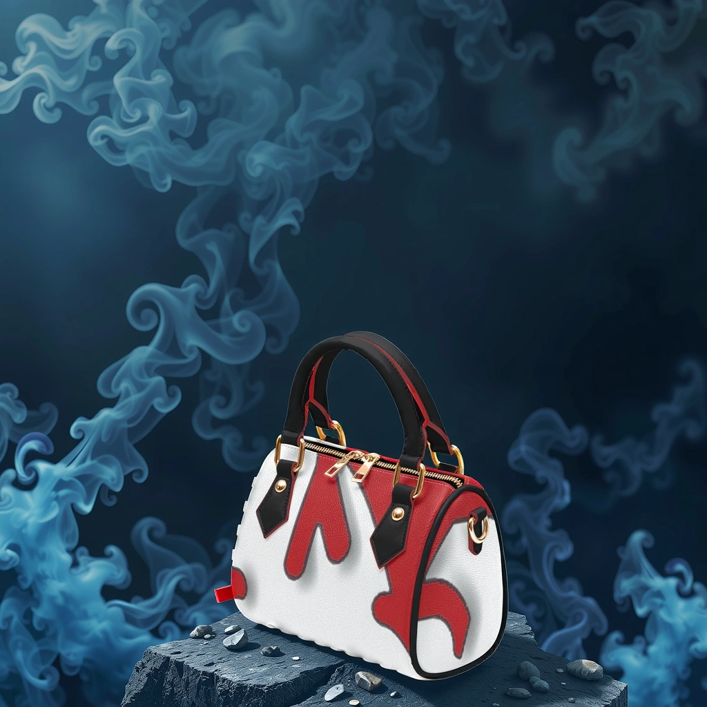 FZ Women's Chic Crossbody Handbag