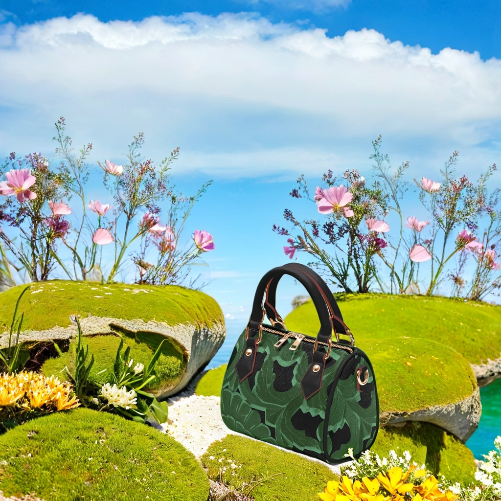 FZ Women's Chic Crossbody Handbag