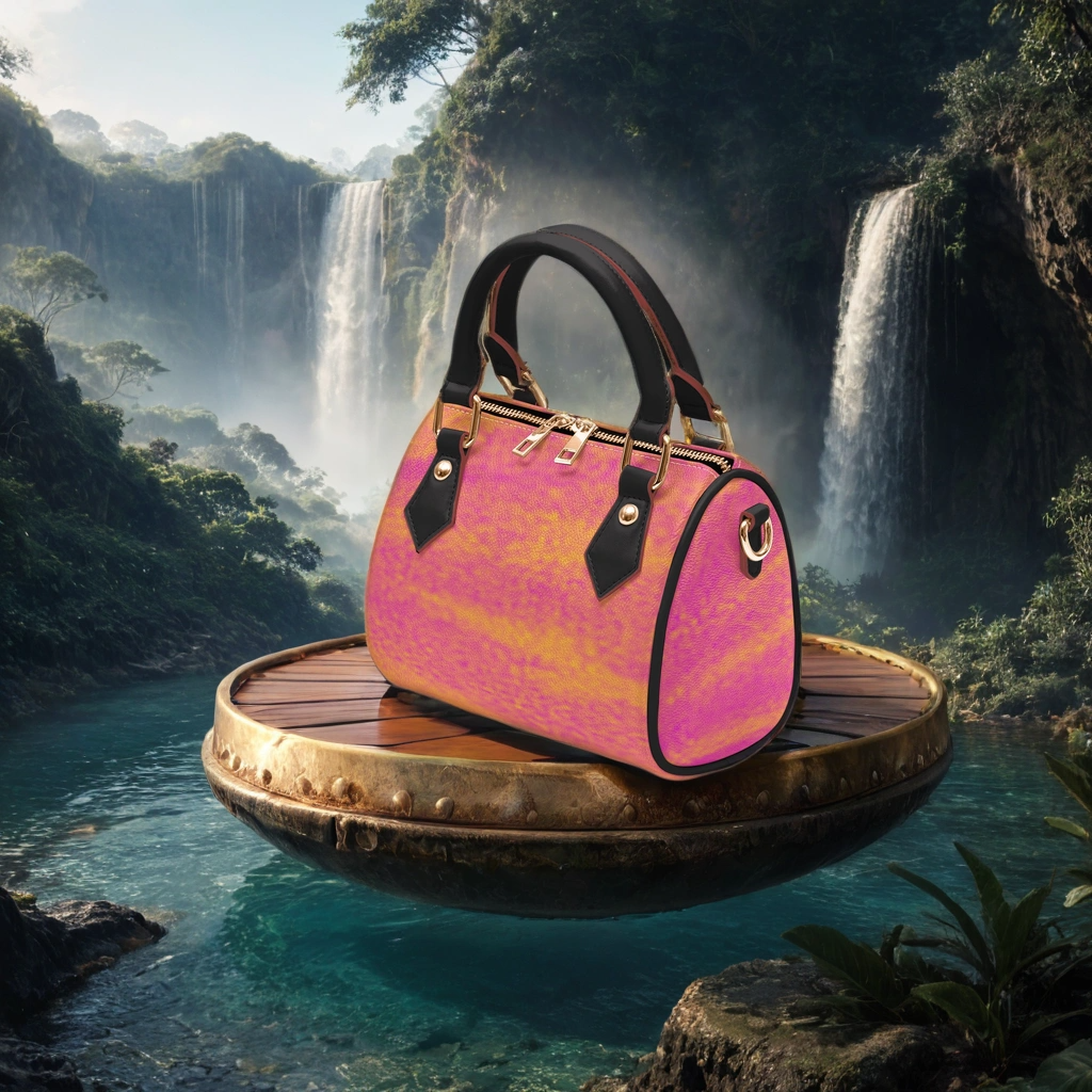 FZ Women's Chic Crossbody Handbag