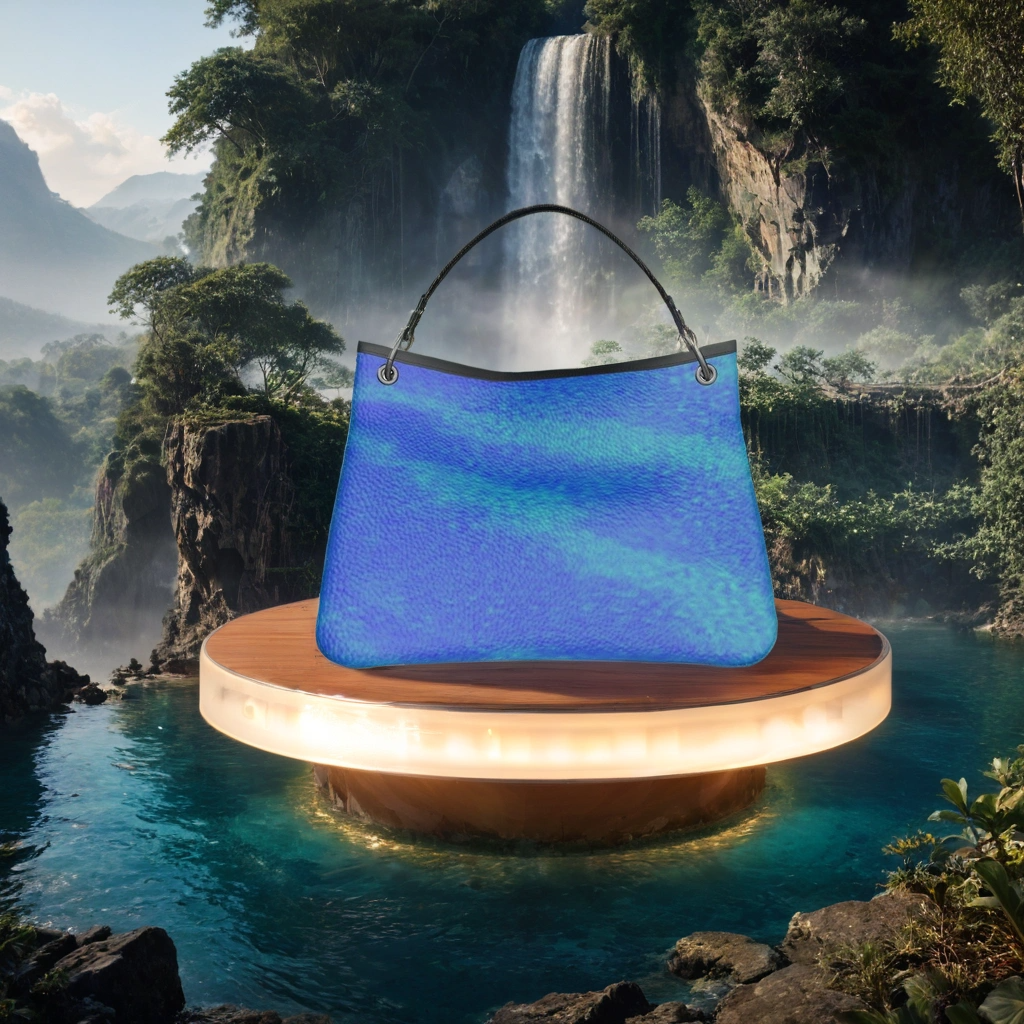 FZ Original Slouch Bag