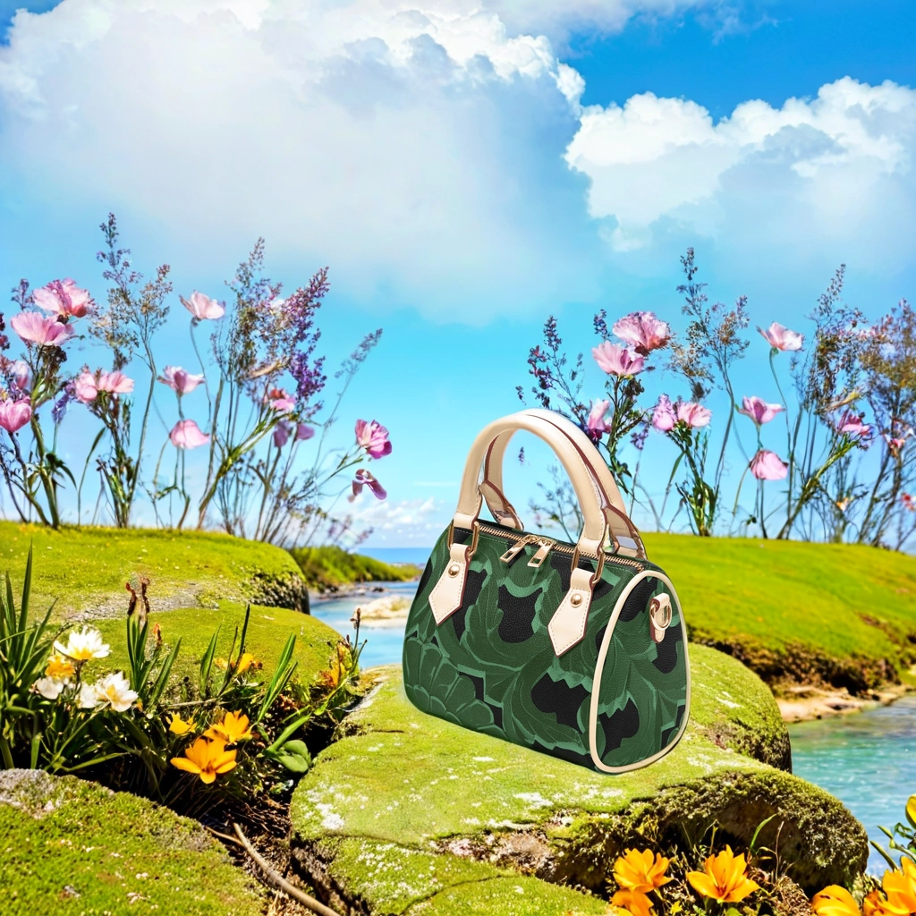 FZ Women's Chic Crossbody Handbag