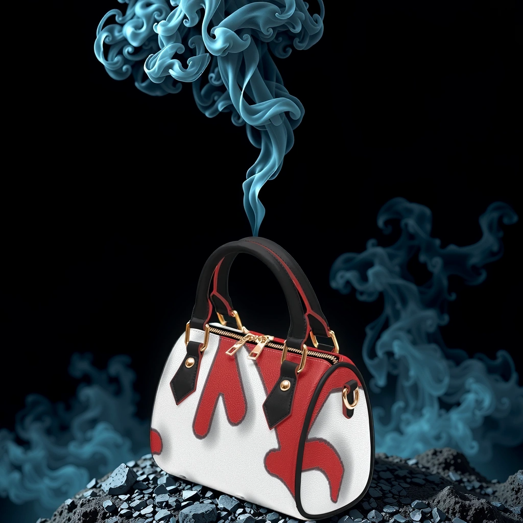 FZ Women's Chic Crossbody Handbag