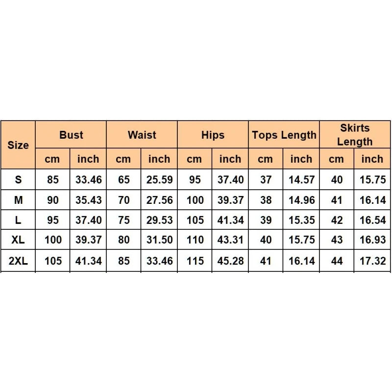 FZ Women's Denim Lace Up 2 Piece Mini Skirt Suits - FZwear