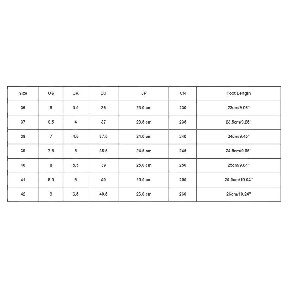 FZ Women's Chunky Heel High Platform Boots