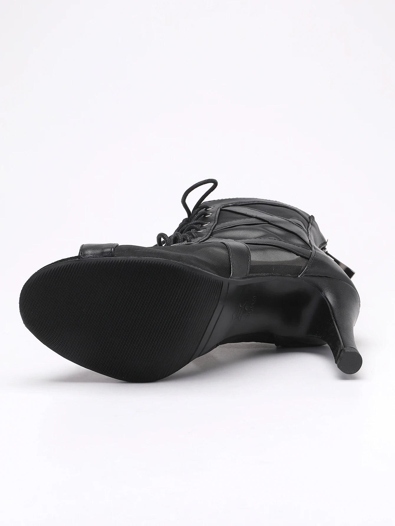 FZ Women's Jazz Dance Slippery Sole Sexy Stilettos Shoes - FZwear