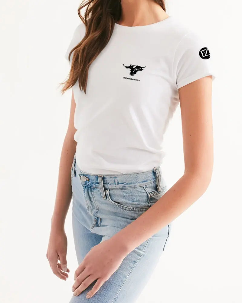 SHORT FLITE Women's Tee Kin Custom