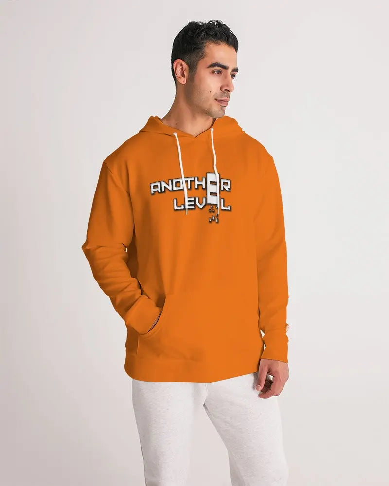 SUNSHINE RELOADED Men's Hoodie Kin Custom