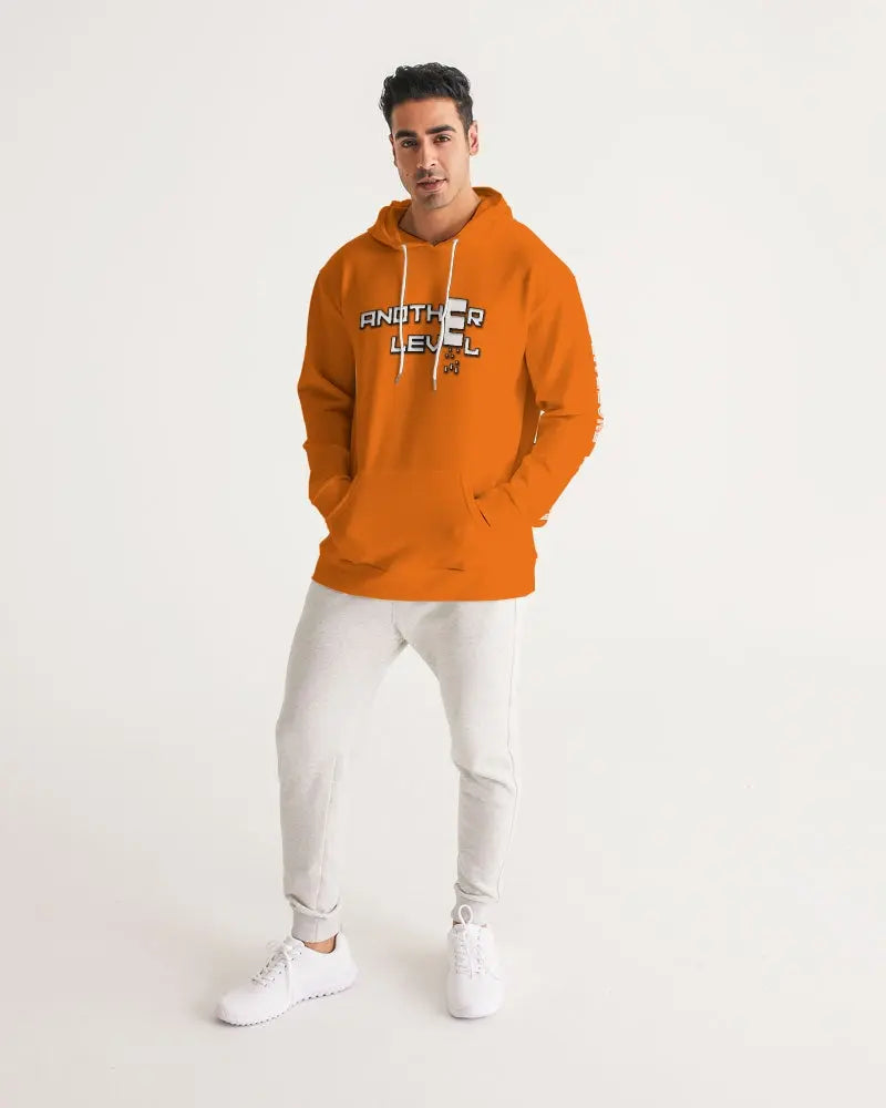 SUNSHINE RELOADED Men's Hoodie Kin Custom
