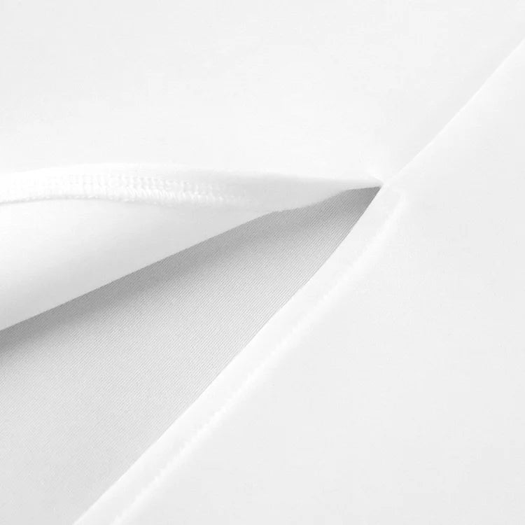 FZ Women's Beaded Sheath Package Hips Back Split Mid Calf African Dress