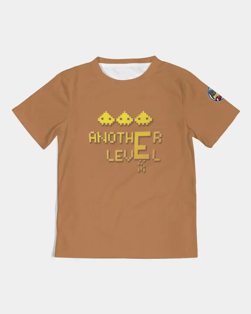 TAN FLITE Kids Tee Kin Custom