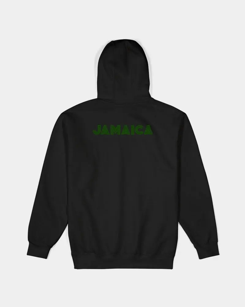 YAAD Unisex Premium Pullover Hoodie | Lane Seven FZwear
