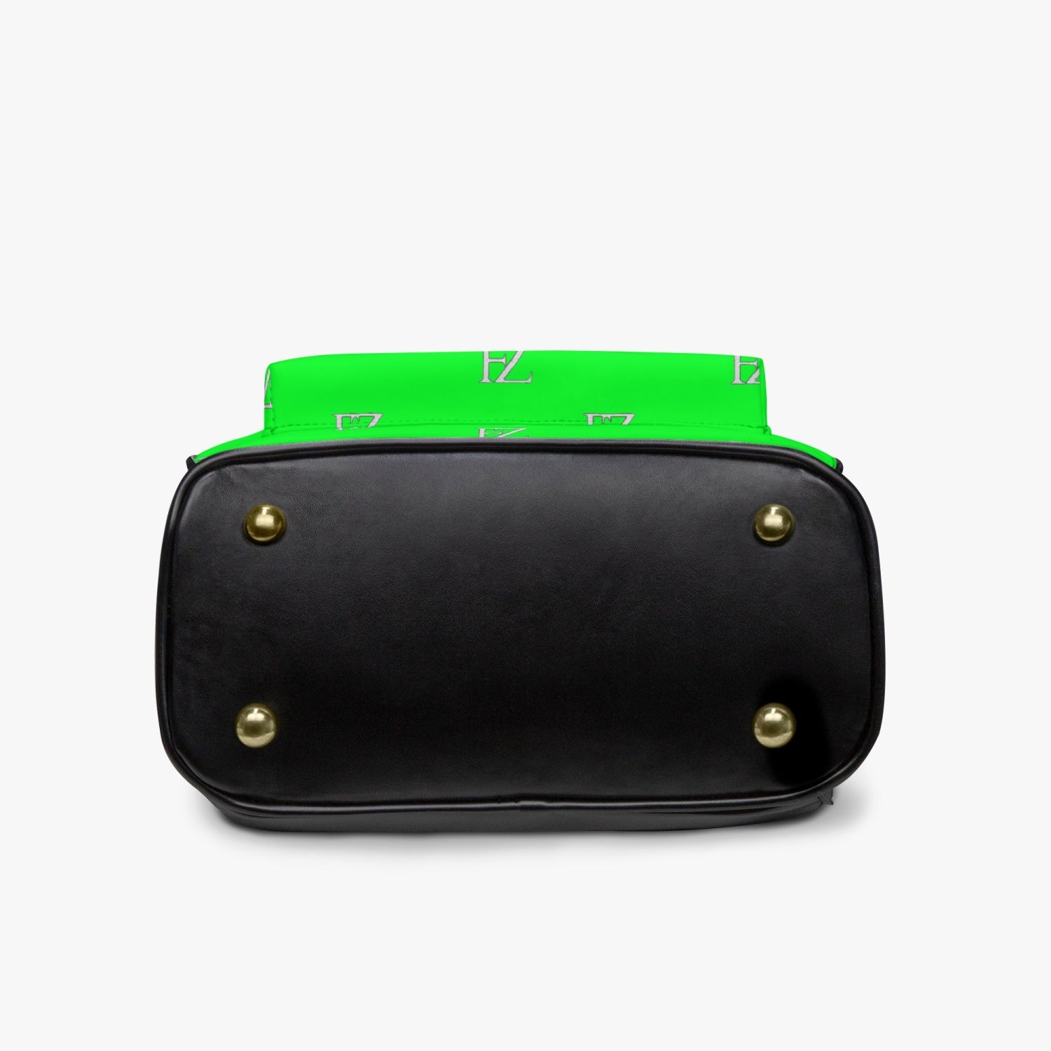 FZ Printed PU Backpack - FZwear