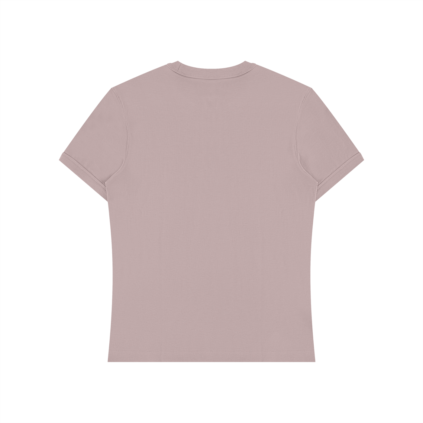 FZ Unisex Heavyweight Natty Slim Fit Tee