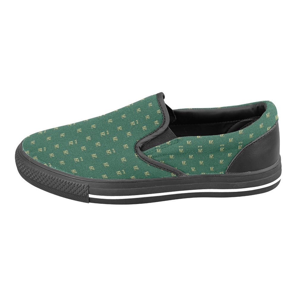 FZ Women's Original Slip-On Shoes