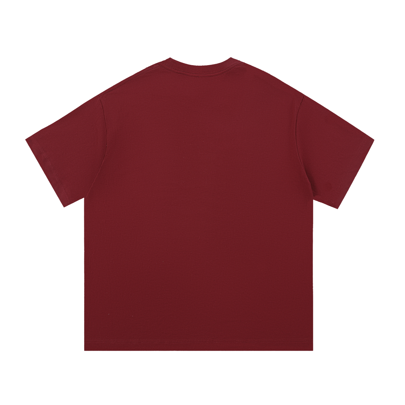 FZ Unisex Essential Good Road Cotton Tee