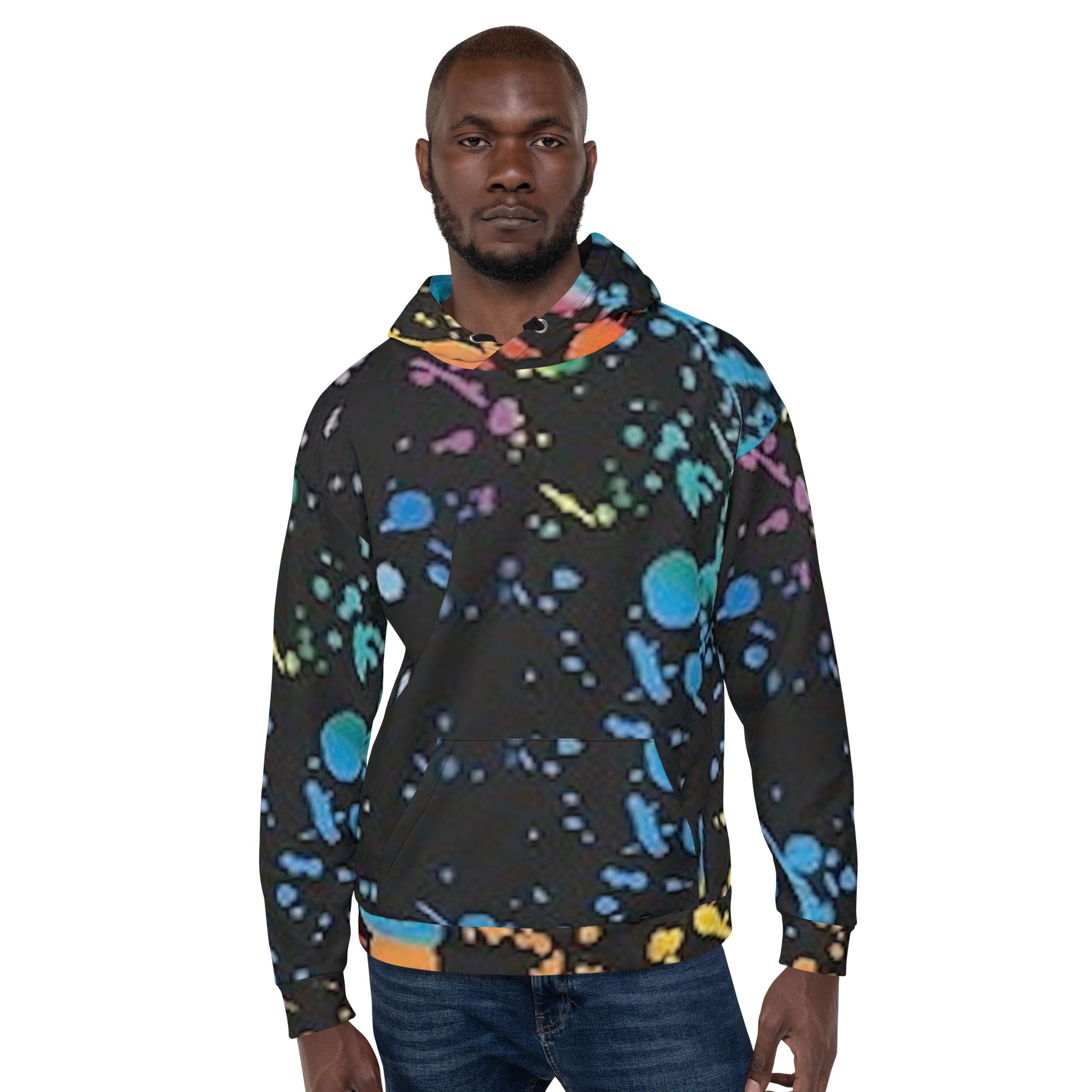 FZ Unisex Hoodie - FZwear