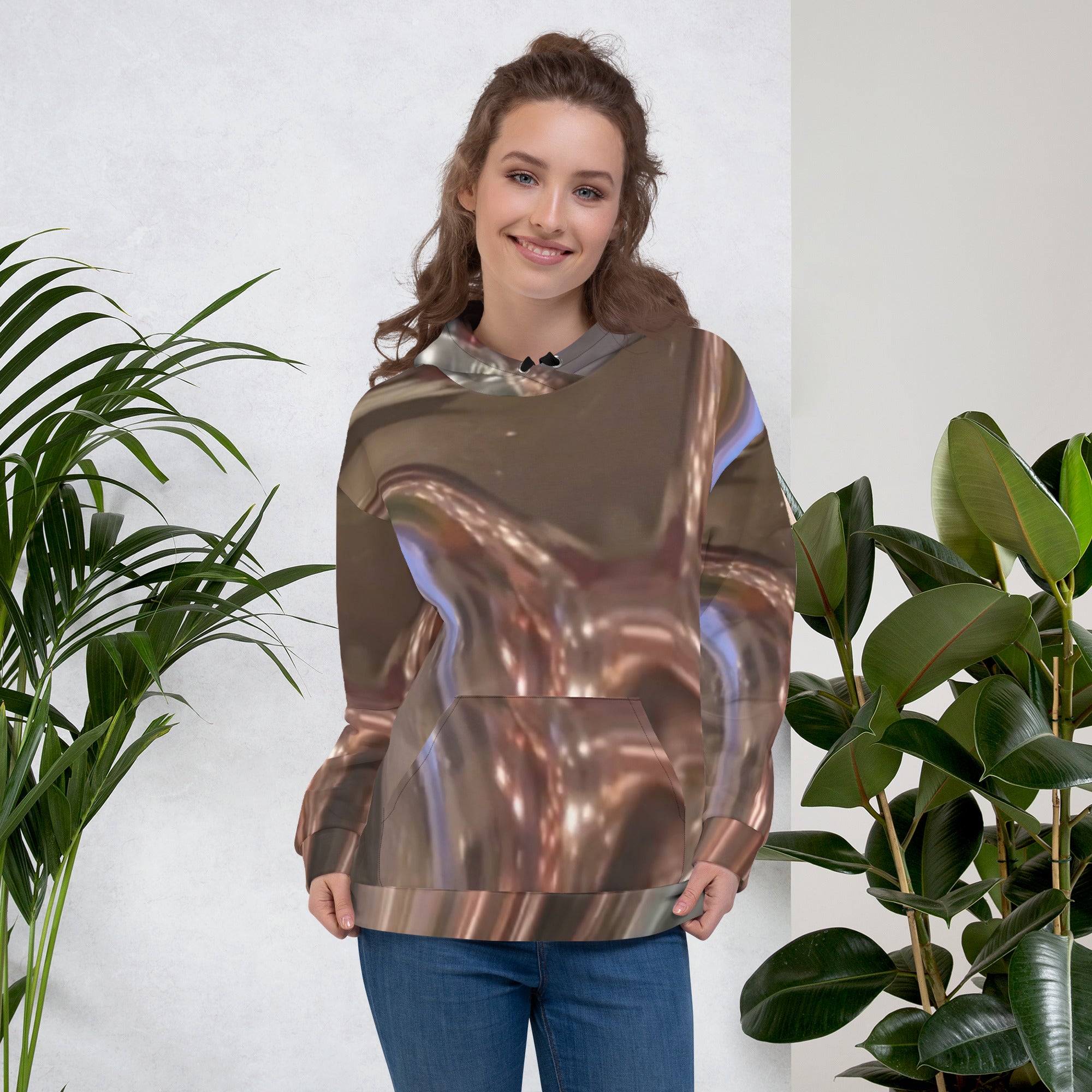 FZ Unisex Hoodie - FZwear