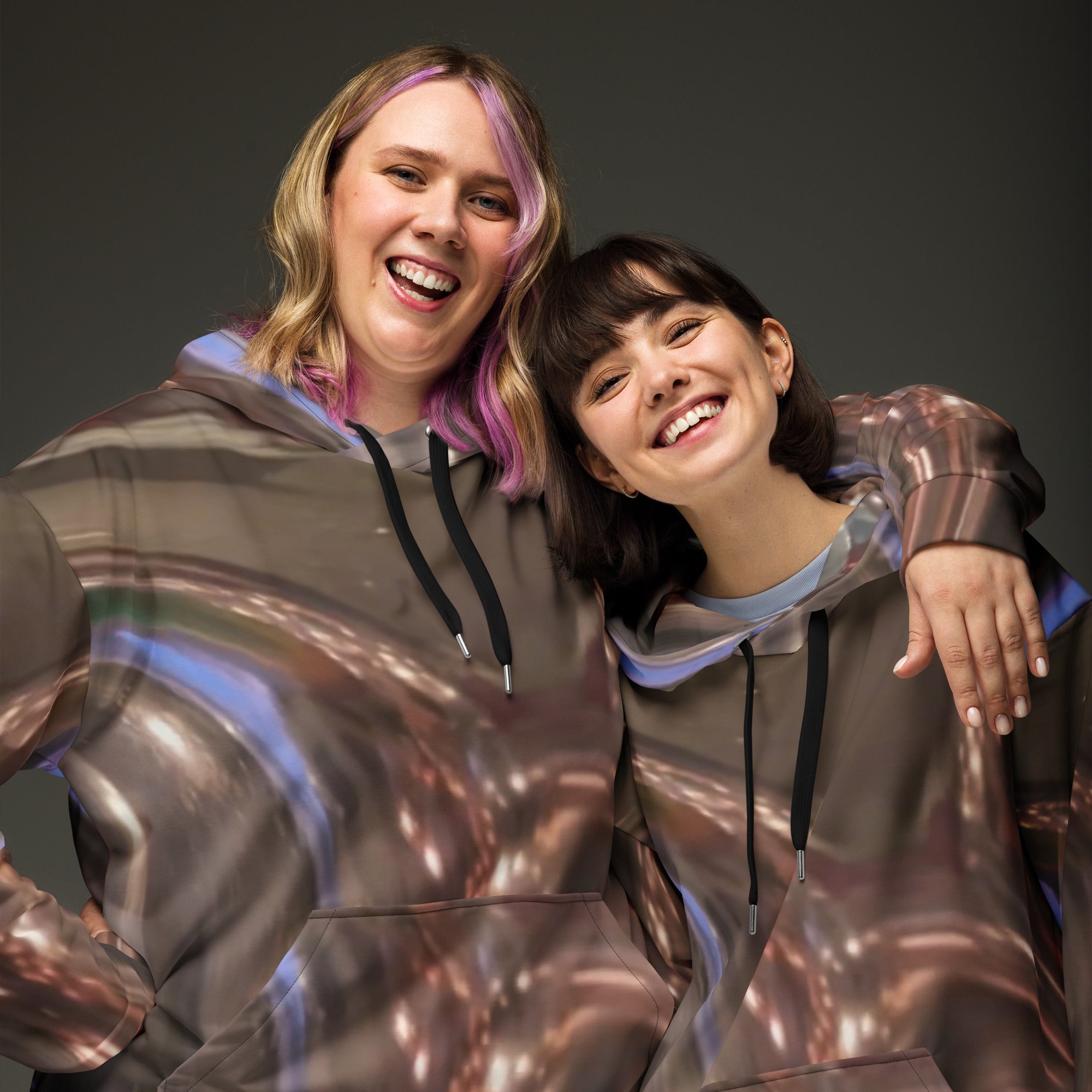 FZ Unisex Hoodie - FZwear