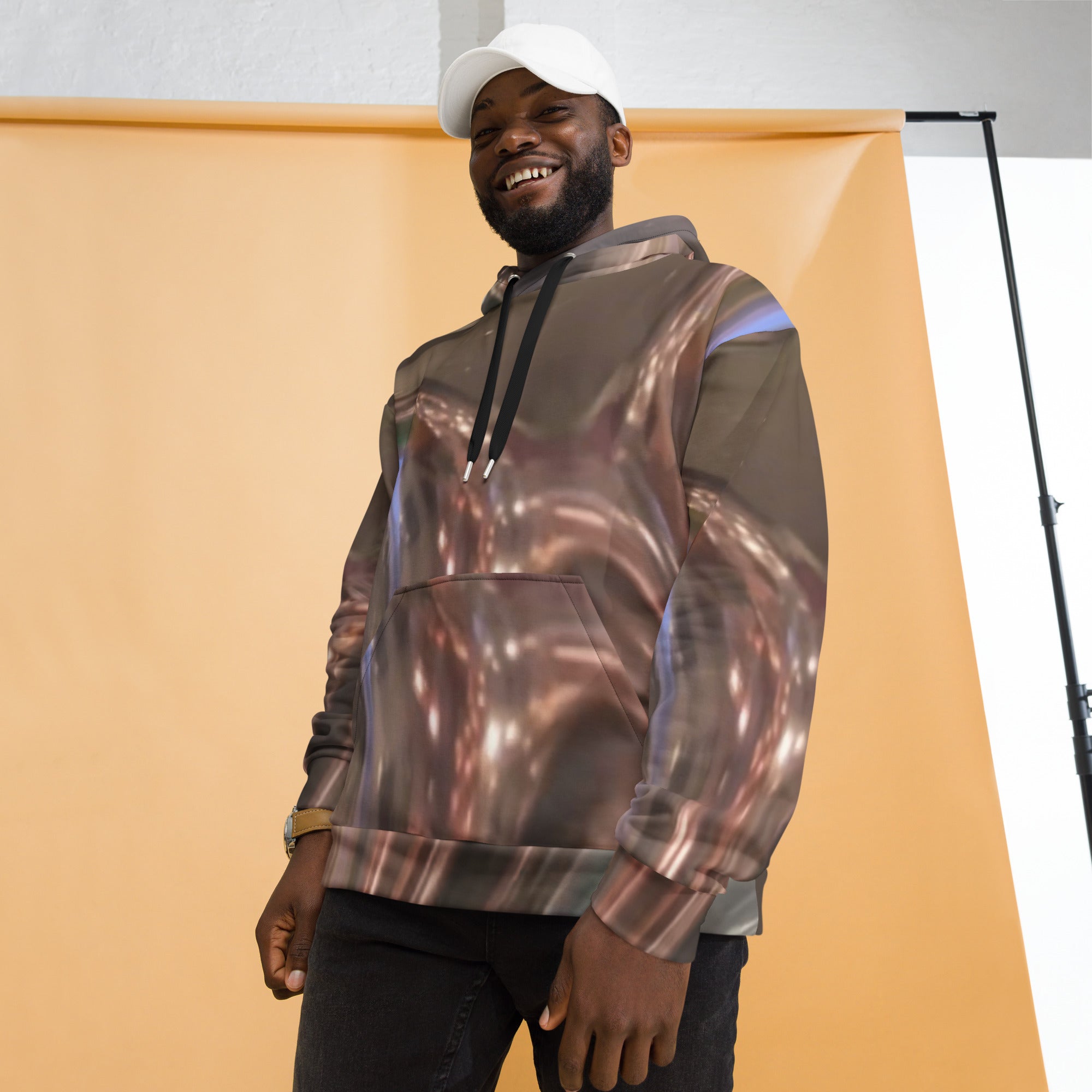 FZ Unisex Hoodie - FZwear