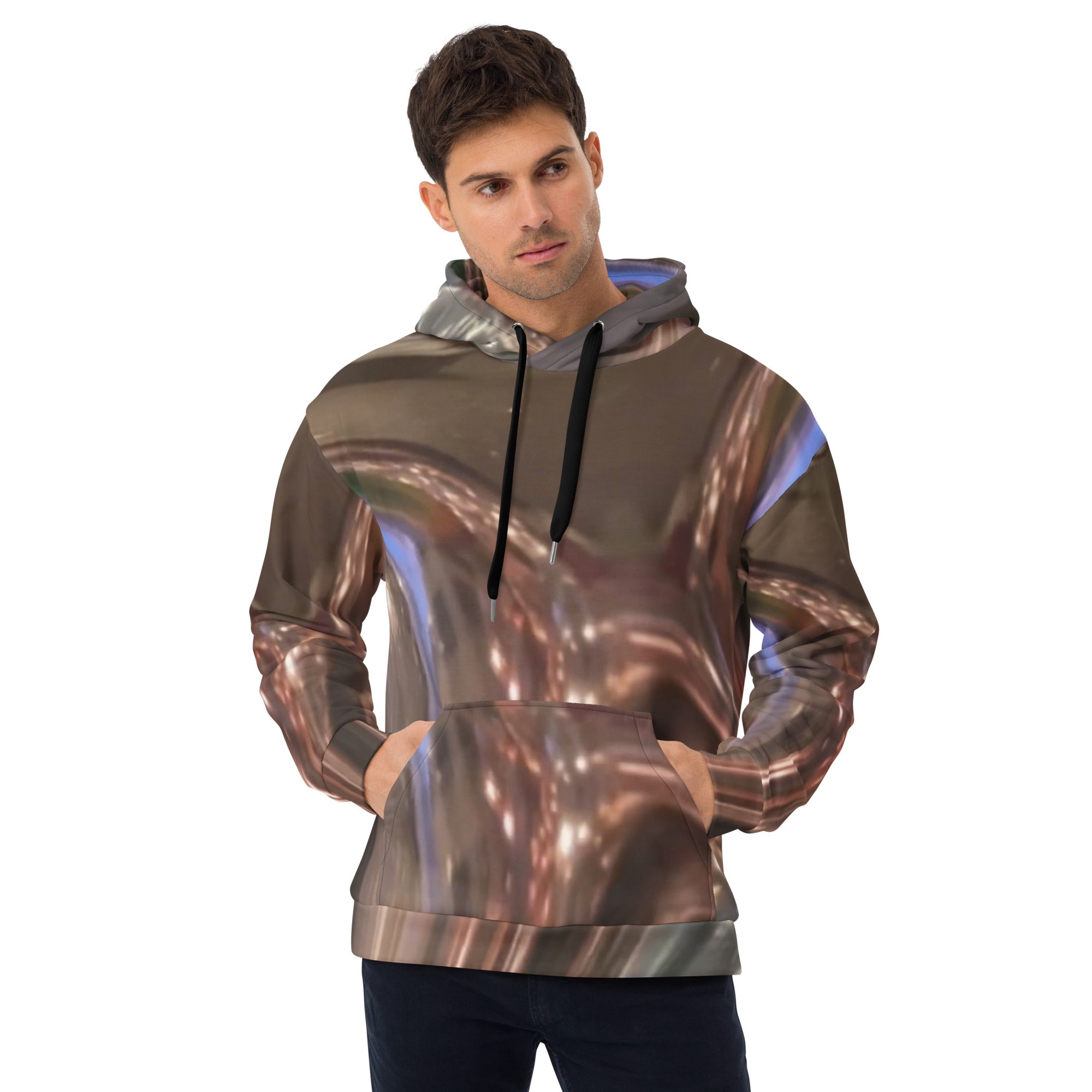 FZ Unisex Hoodie - FZwear