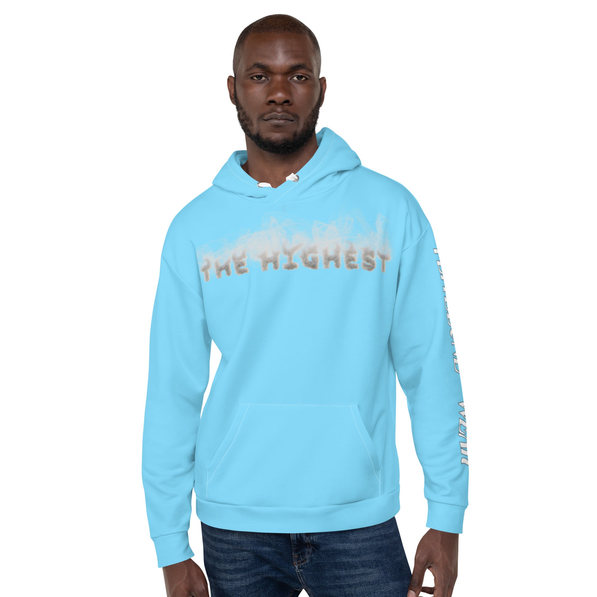 FZ Unisex Hoodie - FZwear