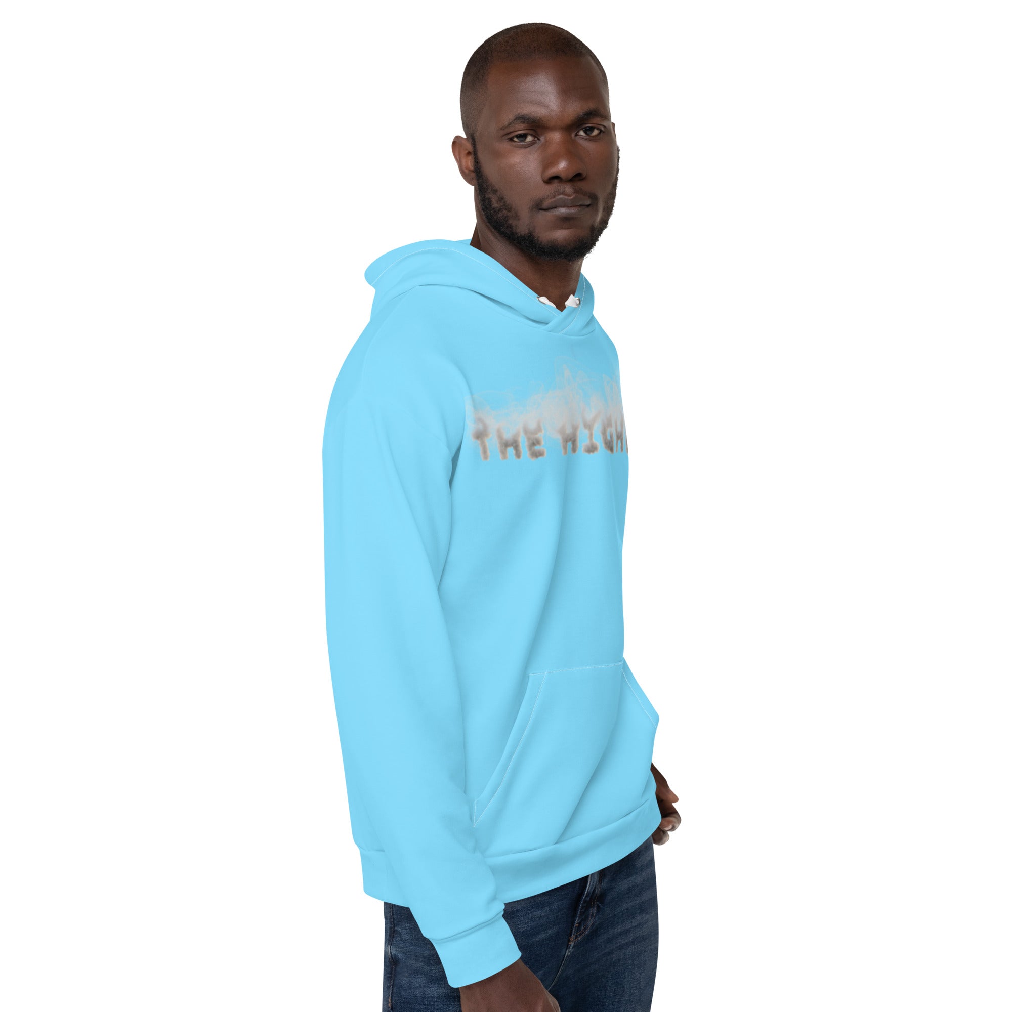 FZ Unisex Hoodie - FZwear