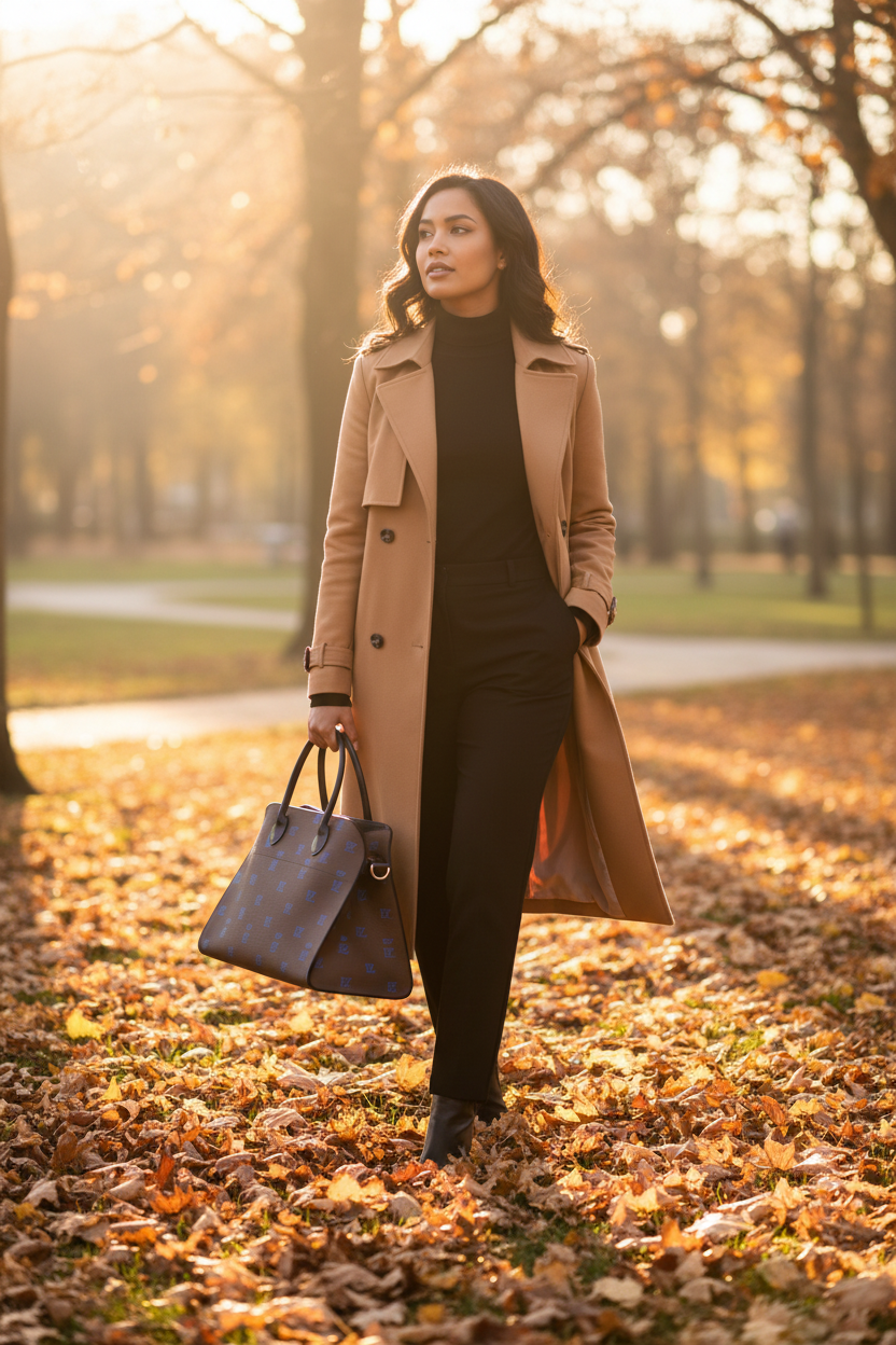 Autumn Park