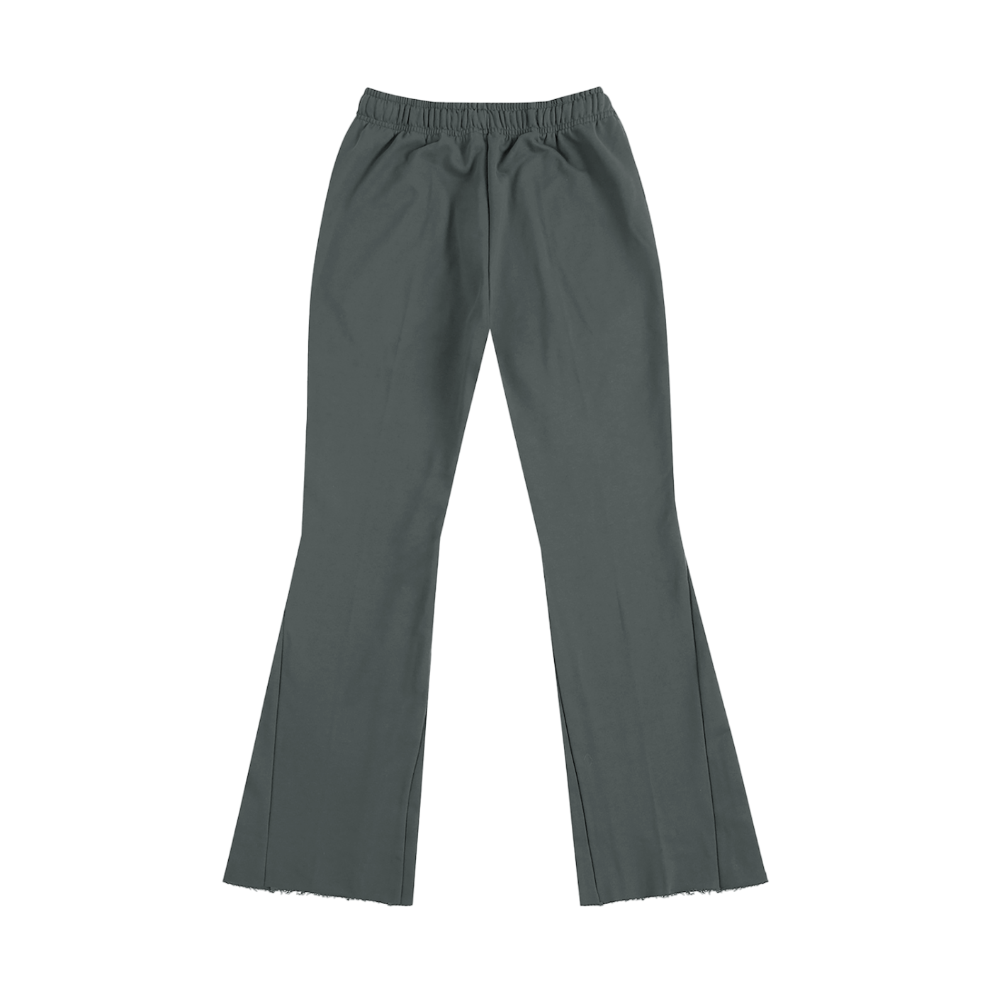 FZ Unisex Flared Sweatpants