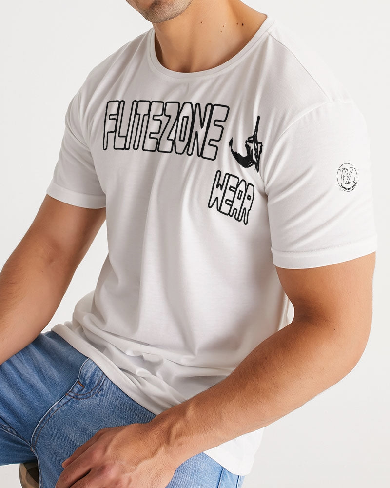 FZ PLANE Men's Print Tee - FZwear