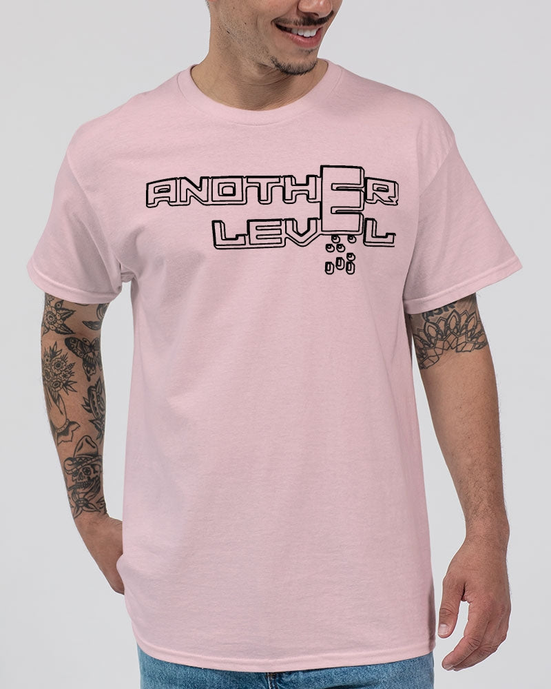 FZ LEVELS Unisex Ultra Cotton Tee - FZwear
