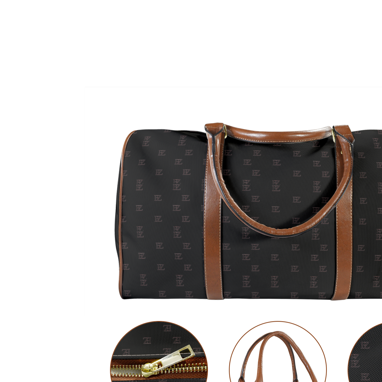 FZ Original Travel Bag