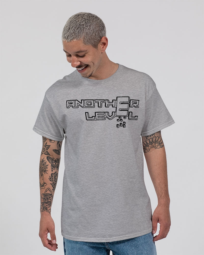 FZ LEVELS Unisex Ultra Cotton Tee - FZwear