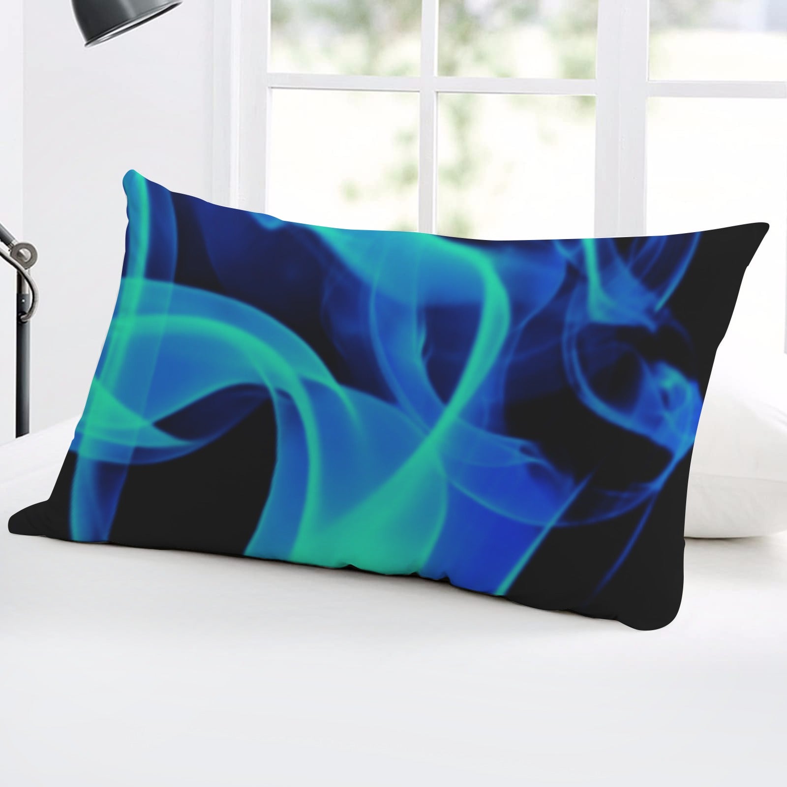 FZ Smoke Style Pillowcase