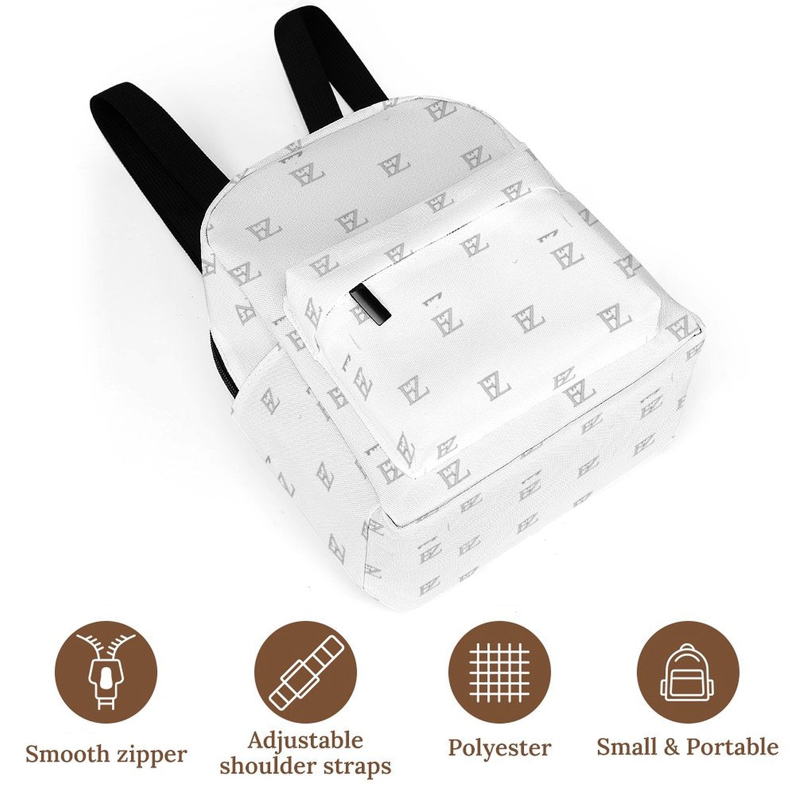 FZ Design Mini Backpack