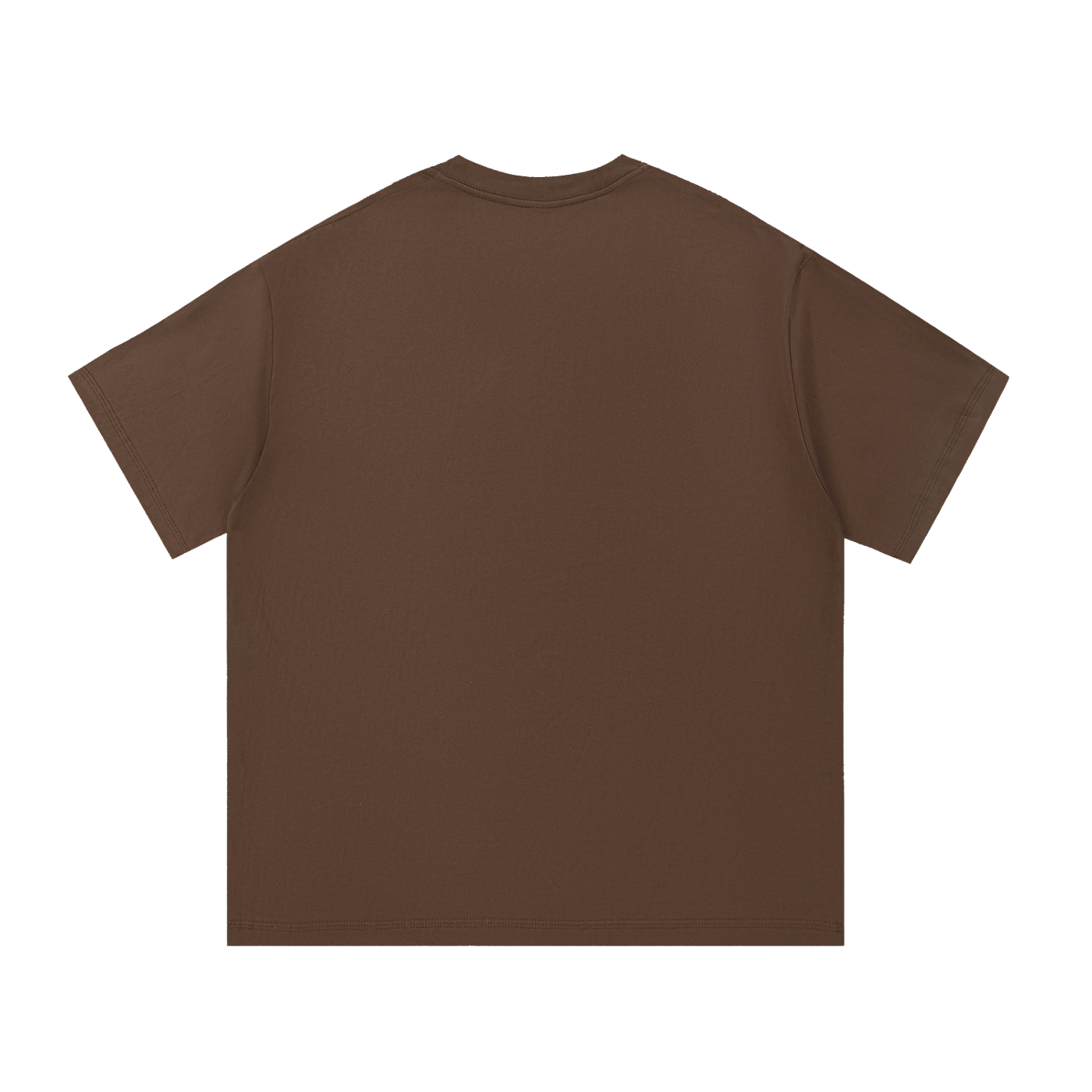 FZ Unisex Essential Good Road Cotton Tee