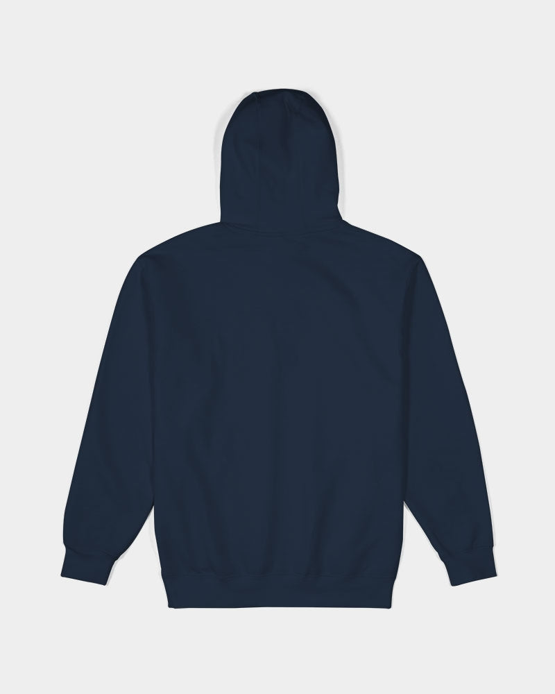 FZ ZONE TOO Unisex Premium Pullover Hoodie - FZwear
