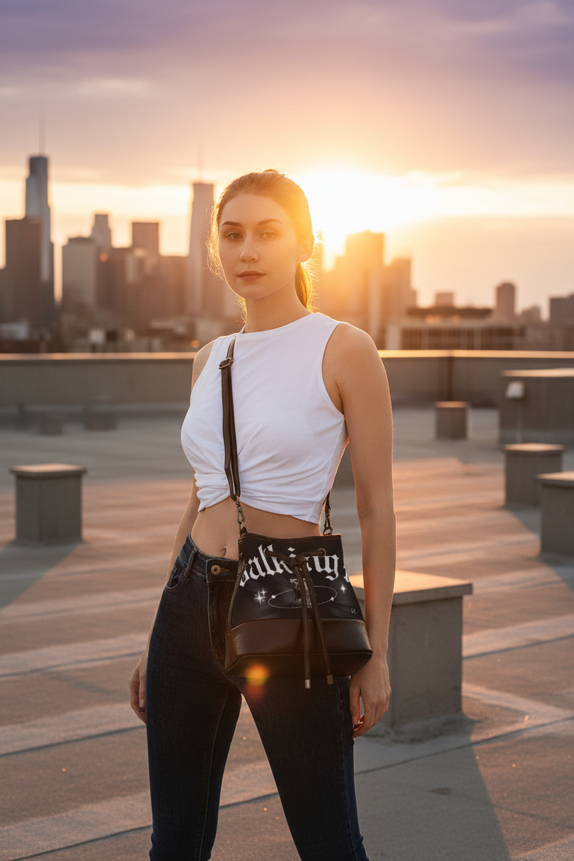 Bag - Rooftop