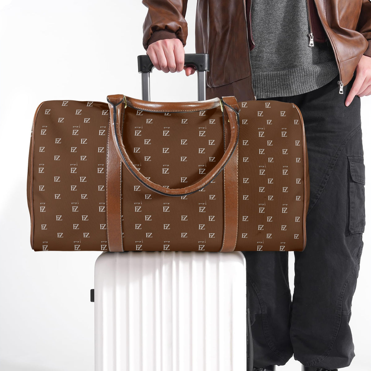FZ Original Fall Travel Bag
