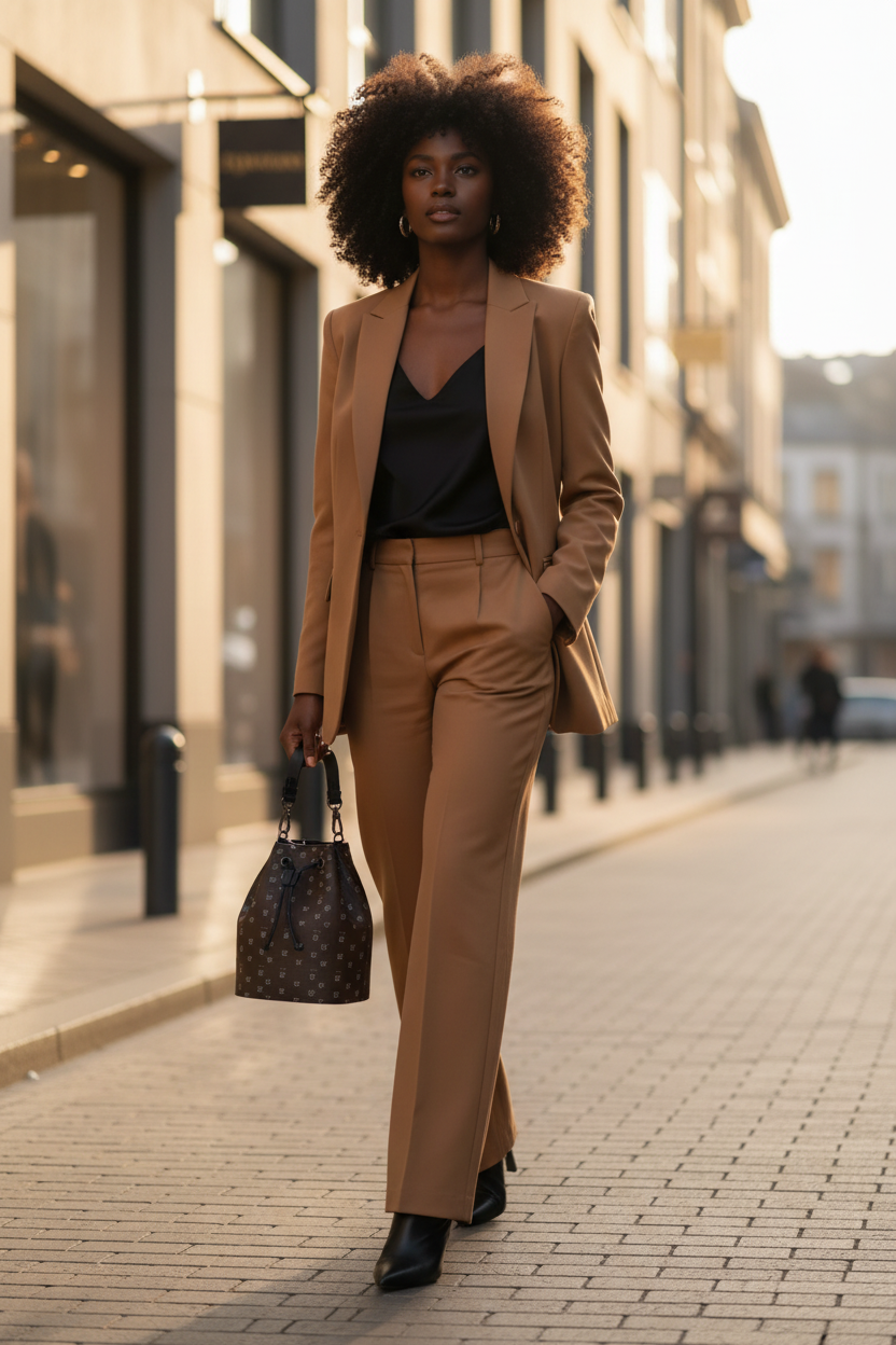 Black Model