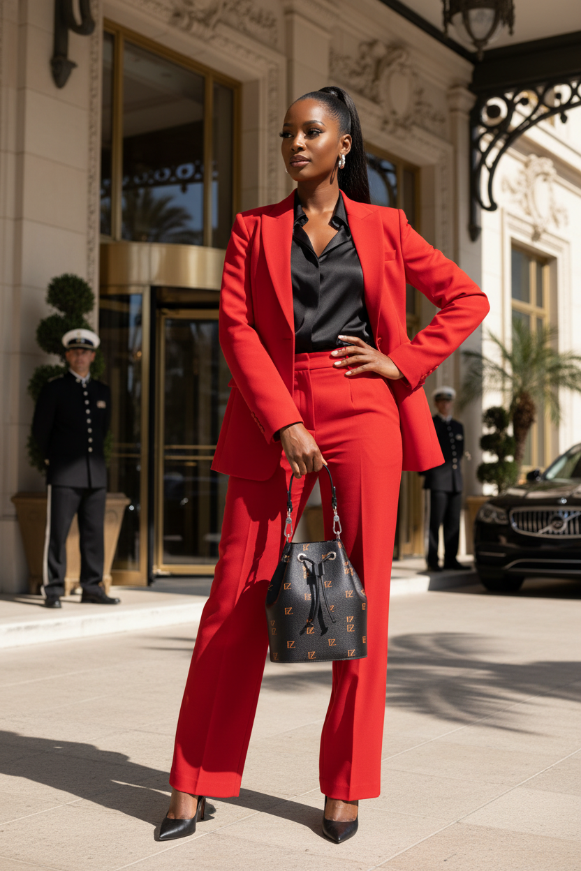 Black Model