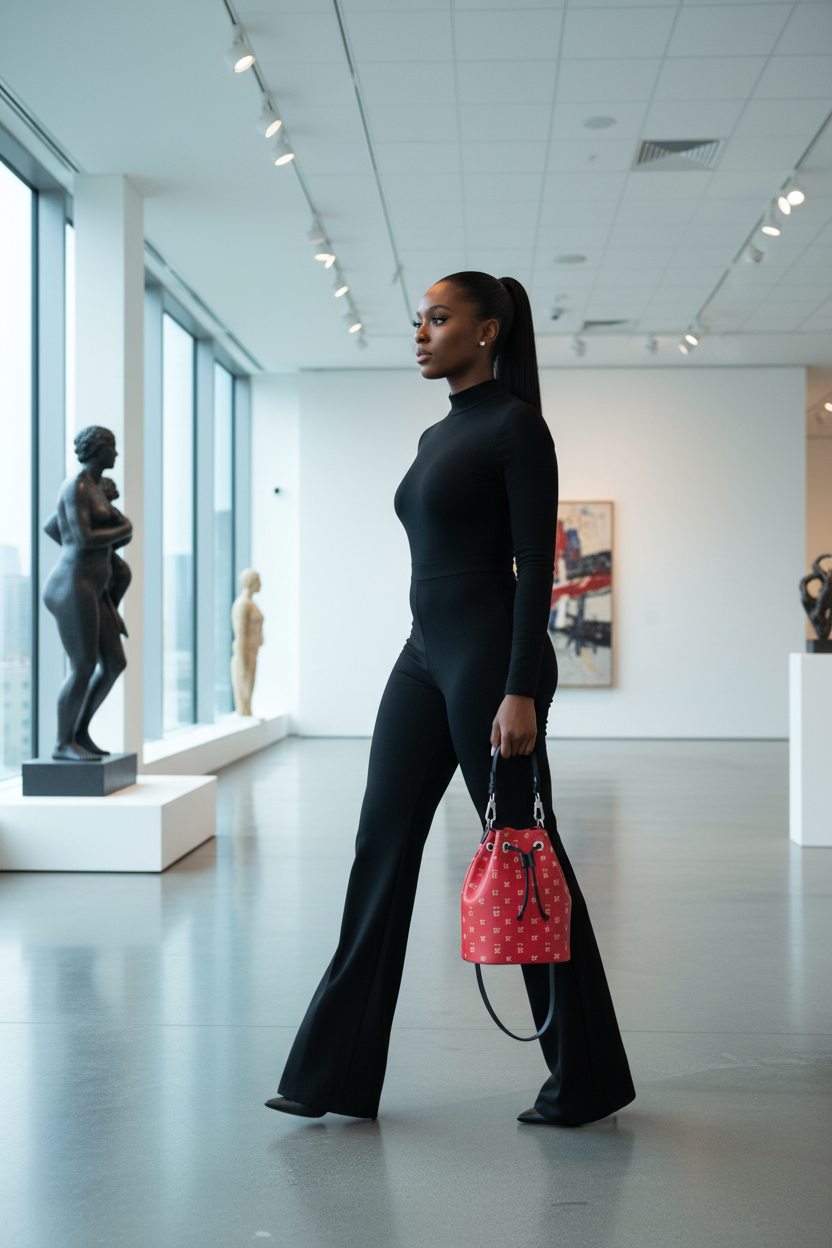 Black Model