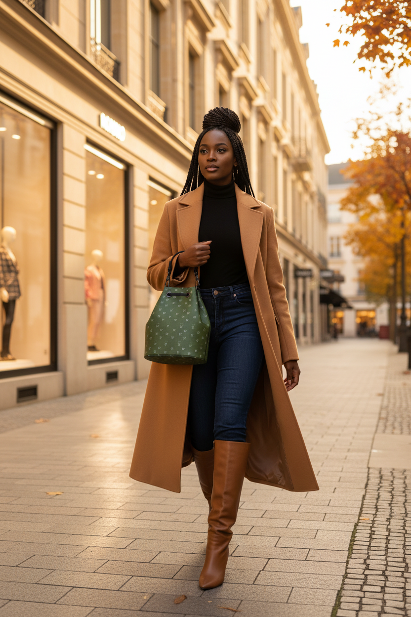 Black Model