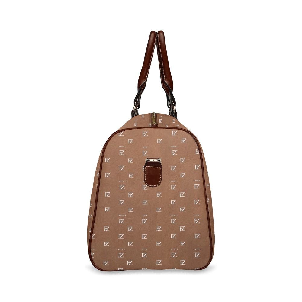 FZ Original Monogram Travel Bag 2